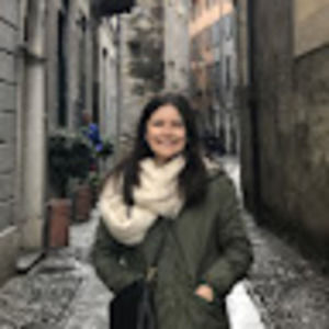 Meet your Posher, Allison